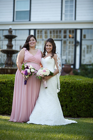 Ryan & Megan | West Coast Pictures