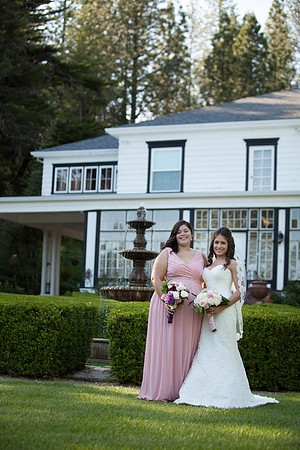 Ryan & Megan | West Coast Pictures