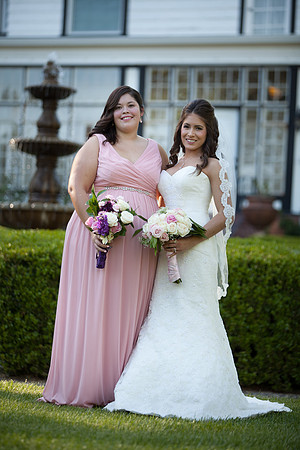 Ryan & Megan | West Coast Pictures