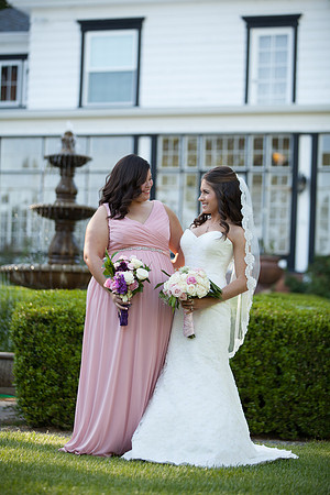 Ryan & Megan | West Coast Pictures