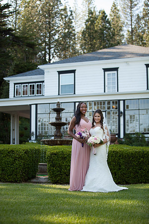 Ryan & Megan | West Coast Pictures