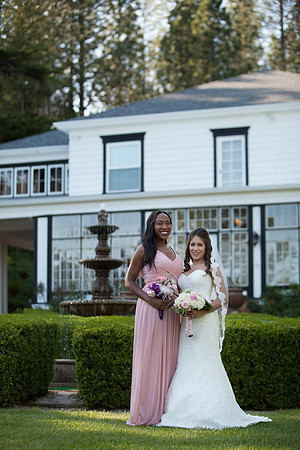 Ryan & Megan | West Coast Pictures