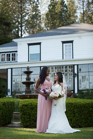 Ryan & Megan | West Coast Pictures
