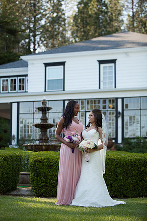 Ryan & Megan | West Coast Pictures