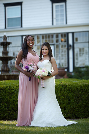 Ryan & Megan | West Coast Pictures