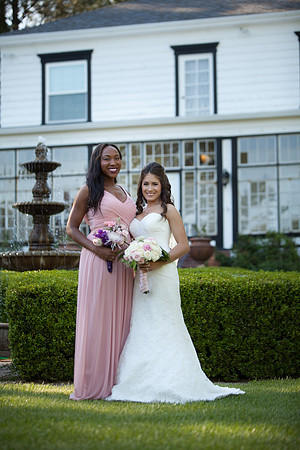 Ryan & Megan | West Coast Pictures