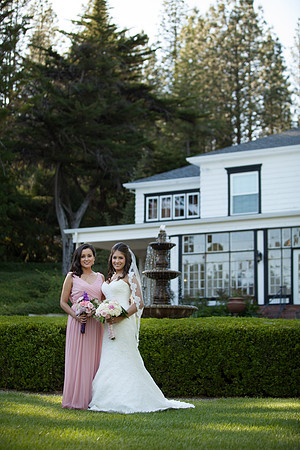 Ryan & Megan | West Coast Pictures