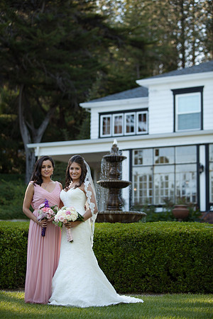 Ryan & Megan | West Coast Pictures