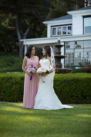 Ryan & Megan | West Coast Pictures
