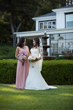 Ryan & Megan | West Coast Pictures