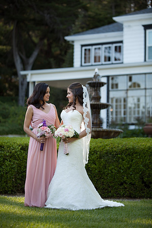 Ryan & Megan | West Coast Pictures