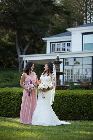 Ryan & Megan | West Coast Pictures