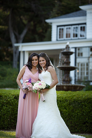 Ryan & Megan | West Coast Pictures