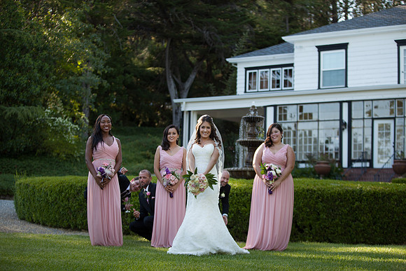 Ryan & Megan | West Coast Pictures