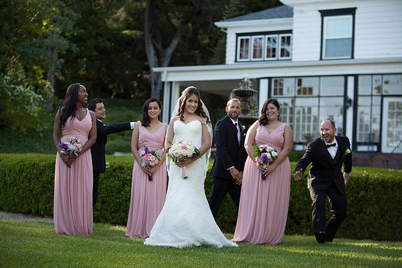 Ryan & Megan | West Coast Pictures