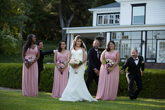 Ryan & Megan | West Coast Pictures