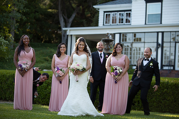 Ryan & Megan | West Coast Pictures