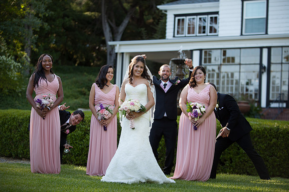 Ryan & Megan | West Coast Pictures
