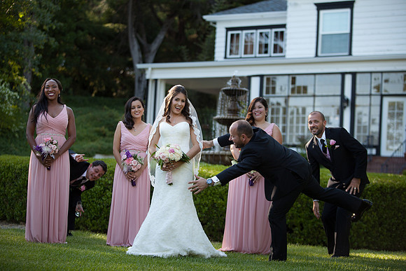 Ryan & Megan | West Coast Pictures