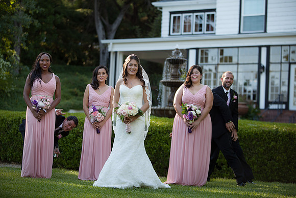 Ryan & Megan | West Coast Pictures