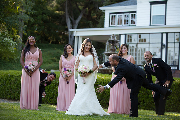 Ryan & Megan | West Coast Pictures