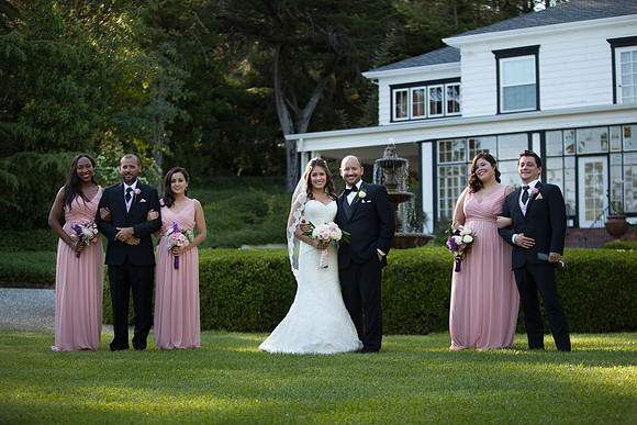 Ryan & Megan | West Coast Pictures