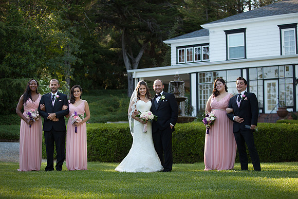 Ryan & Megan | West Coast Pictures