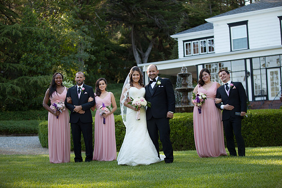 Ryan & Megan | West Coast Pictures