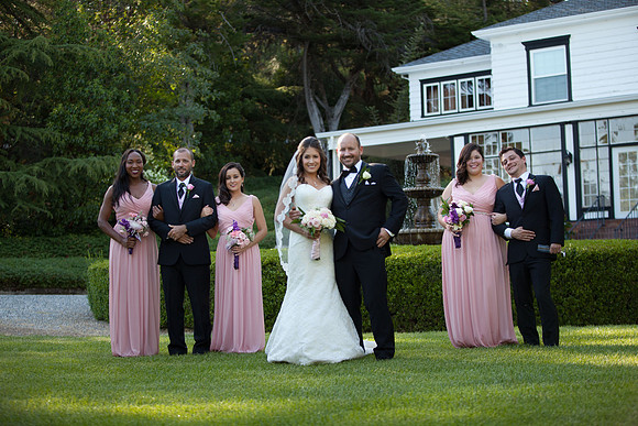 Ryan & Megan | West Coast Pictures