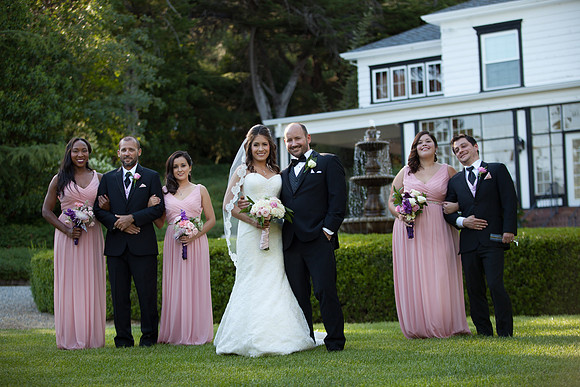 Ryan & Megan | West Coast Pictures