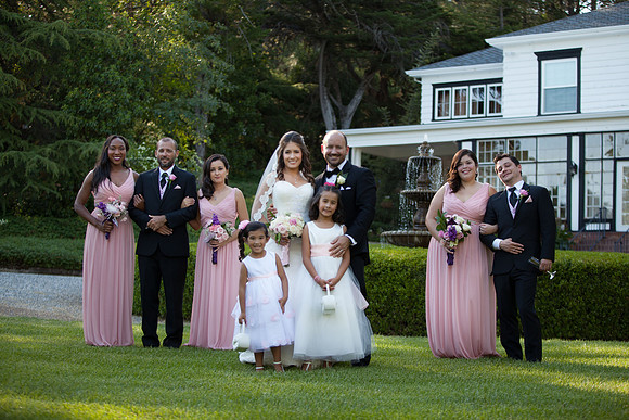 Ryan & Megan | West Coast Pictures