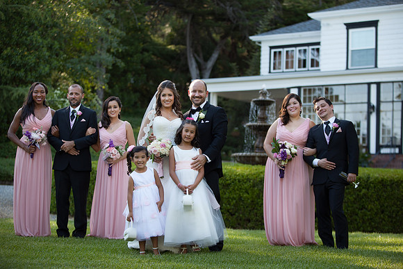 Ryan & Megan | West Coast Pictures