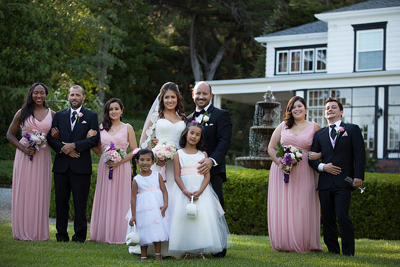 Ryan & Megan | West Coast Pictures