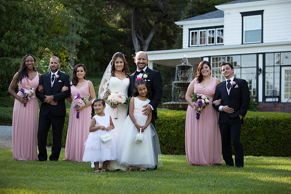 Ryan & Megan | West Coast Pictures