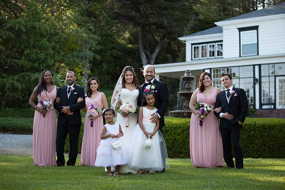 Ryan & Megan | West Coast Pictures