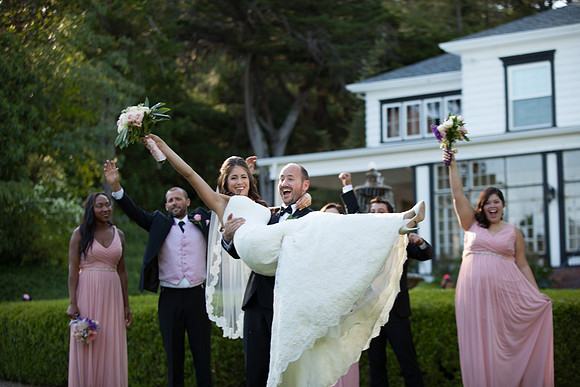 Ryan & Megan | West Coast Pictures