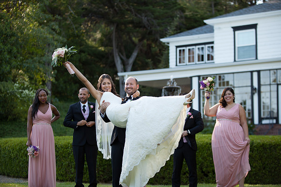 Ryan & Megan | West Coast Pictures