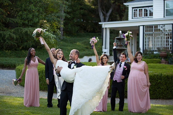 Ryan & Megan | West Coast Pictures