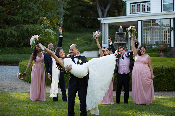 Ryan & Megan | West Coast Pictures