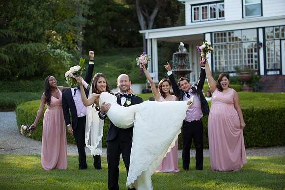 Ryan & Megan | West Coast Pictures