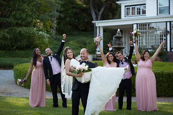 Ryan & Megan | West Coast Pictures