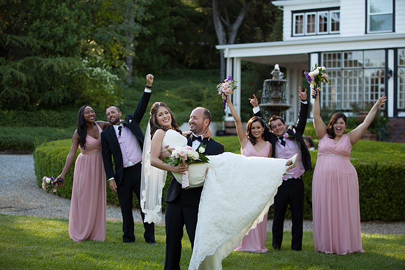 Ryan & Megan | West Coast Pictures