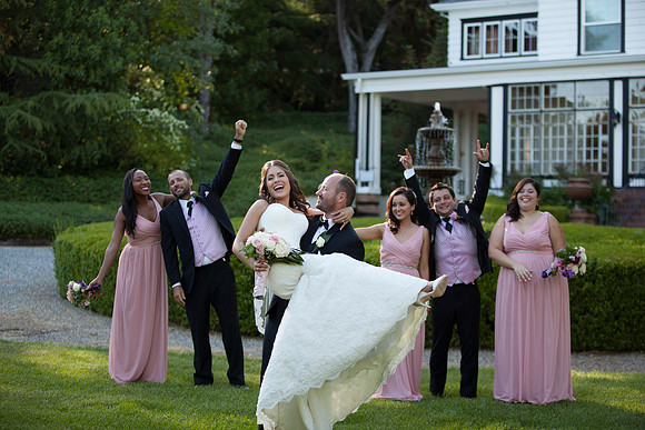 Ryan & Megan | West Coast Pictures