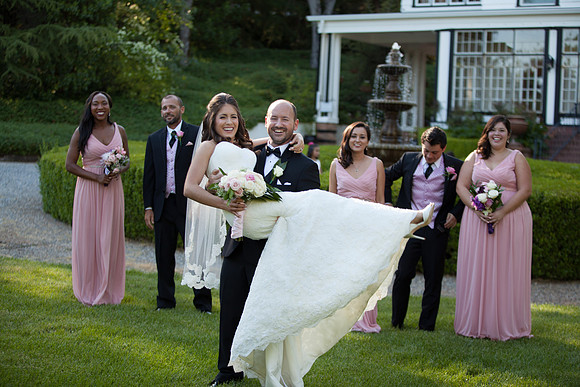 Ryan & Megan | West Coast Pictures
