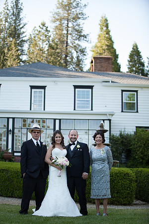 Ryan & Megan | West Coast Pictures