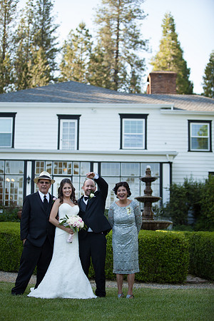 Ryan & Megan | West Coast Pictures