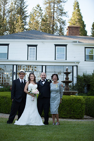 Ryan & Megan | West Coast Pictures