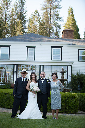 Ryan & Megan | West Coast Pictures