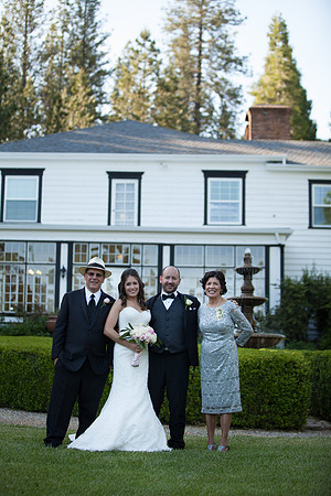 Ryan & Megan | West Coast Pictures