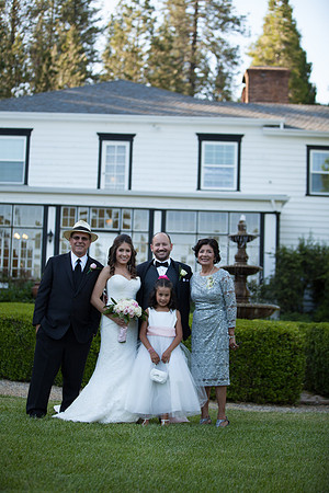 Ryan & Megan | West Coast Pictures